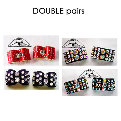 DOUBLE pairs