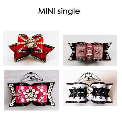 MINI single bows