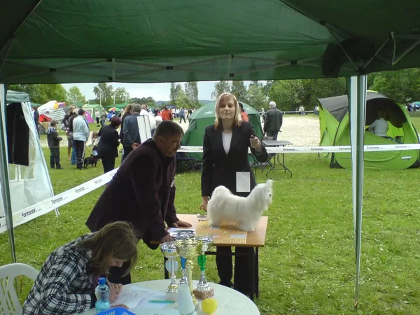7.6.2009 NÁRODNÍ VÝSTAVA WAŁBRZYCH (PL)