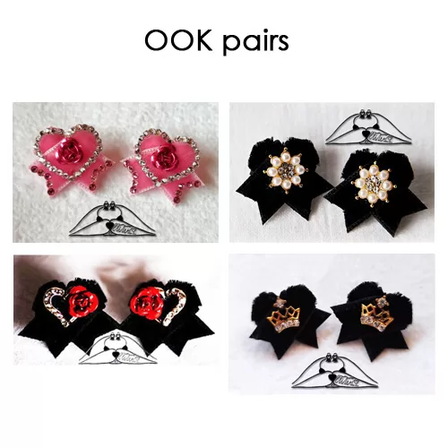 OOK bows