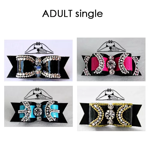 ADULT single