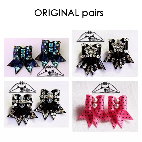 ORIGINAL pairs