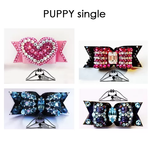 PUPPY single